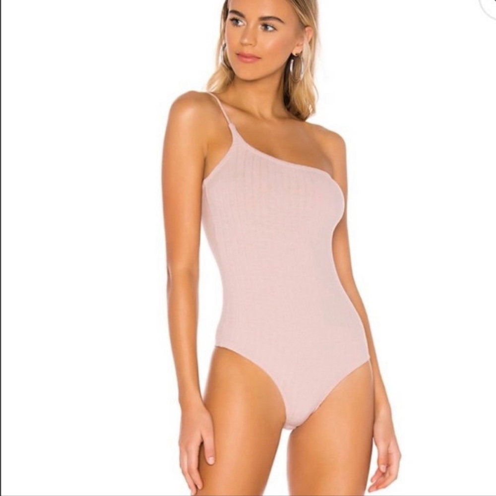 Majorelle Bodysuit